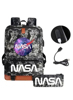 کیف، کوله‌پشتی و چتر ساک ورزشی American Youth USB Backpack 