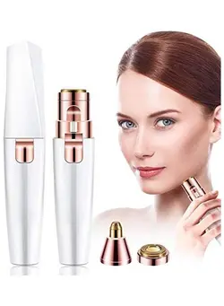 زنانه اپیلاتور Hair Remover Epilator White 