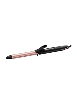 اتو مو فر کننده Quartz Ceramic 19mm Hair curler Black/Pink 