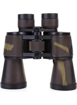 دوربین فیلم‌برداری و عکاسی تلسکوپ و میکروسکوپ HD Panda Binoculars 