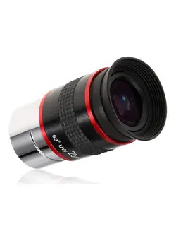 دوربین فیلم‌برداری و عکاسی تلسکوپ و میکروسکوپ 68 Degree Wide Angle Telescope 