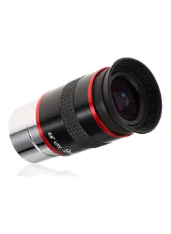 دوربین فیلم‌برداری و عکاسی تلسکوپ و میکروسکوپ Planetary Eye Lens Astronomical Telescope 
