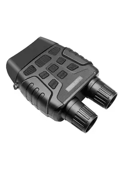 دوربین فیلم‌برداری و عکاسی تلسکوپ و میکروسکوپ 4x Binocular With Night Vision 