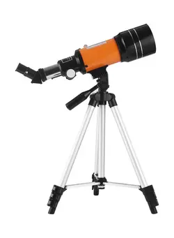 دوربین فیلم‌برداری و عکاسی تلسکوپ و میکروسکوپ 70mm Astronomical Telescope 150X High Power Monocular Telescope 