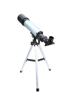 دوربین فیلم‌برداری و عکاسی تلسکوپ و میکروسکوپ 360/50mm Astronomical Telescope with Portable Tripod 