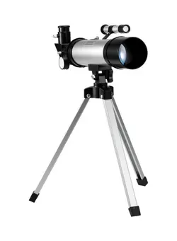 دوربین فیلم‌برداری و عکاسی تلسکوپ و میکروسکوپ Astronomical Telescope With Tripod 