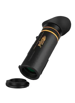 دوربین فیلم‌برداری و عکاسی سایر 10X 42 Portable Monocular Telescope 