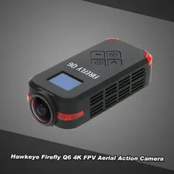 دوربین فیلم‌برداری و عکاسی سایر Firefly Q6 4K HD FPV Aerial Action Camera For ZMR250 GoolRC 210 QAV180 Racing Drone 