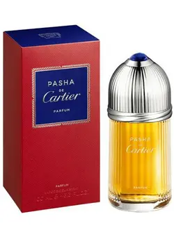 زنانه ادو پرفیوم Pasha Parfum EDP 100ml 