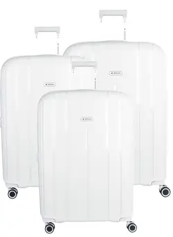 چمدان و ساک مسافرتی ست چمدان Unbreakable Luggage Set of 3 