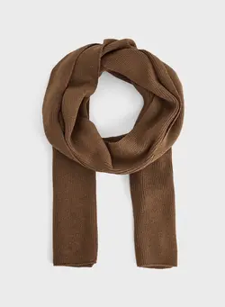 لباس بافت و شال گردن Jacdna Knitted Scarf 