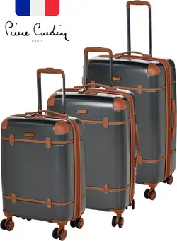 چمدان و ساک مسافرتی ست چمدان Luggage Set of 3 Classic Collection 