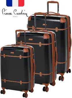 چمدان و ساک مسافرتی ست چمدان Luggage Set of 3 Classic Collection 