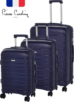 چمدان و ساک مسافرتی ست چمدان Unbreakable Luggage Set of 4 