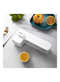ظروف و تجهیزات آشپزخانه اکسسوری و تجهیزات آماده سازی Kitchen Shelves Storage Water Draining Chopsticks Holder Cutter Rest with Suction Cup white 26*26*26cm 