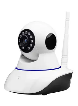 دوربین مدار بسته سایر Wireless Home Security IP Camera 