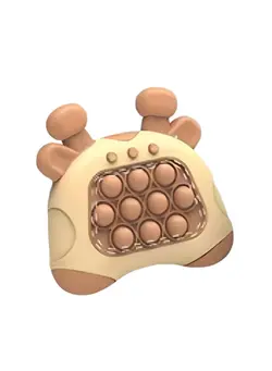 گجت، فیجت و سرگرمی پاپ ایت Fast Push Electronic Pop Light Up Games Sensory Fidget Toys for Adults and Kids 