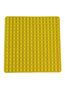 گجت، فیجت و سرگرمی پاپ ایت Big Size Push Bubble Sensory Fidget Toys 