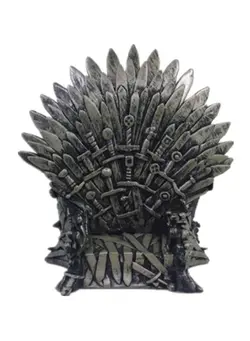 فیگور و مجسمه مجسمه و اکسسوری Game Of Thrones Iron Throne 
