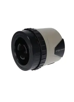 دوربین فیلم‌برداری و عکاسی تلسکوپ و میکروسکوپ WiFi Spotting Scope Camera 