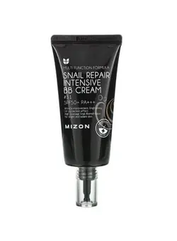 آرایشی صورت سایر Mizon Snail Repair Intensive BB Cream SPF 50 PA #31 1.76 oz 50 ml 