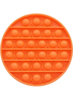 گجت، فیجت و سرگرمی پاپ ایت Pop Bubble Sensory Fidget Toy Game 