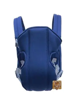 لوازم حمل آغوش 3-In-1 Baby Carrier-Blue 