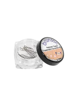 ناخن سایر Ingrown Nail Correction Curve Correct Nail Correction chain TNC01 