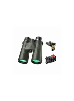 دوربین فیلم‌برداری و عکاسی تلسکوپ و میکروسکوپ Apexel  Powerful Binoculars Roof Telescope 