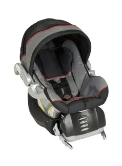 لوازم حمل صندلی اتومبیل Flex-Loc Baby Car Seat 