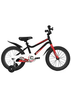 ماشین‌های سواری، سه چرخه و اسکوتر دوچرخه و سه چرخه کودک CM16-1 MK 16inch 