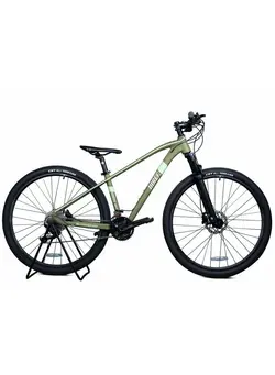 دوچرخه دوچرخه کوهستان REF. MX01 Military Green (Mist) 