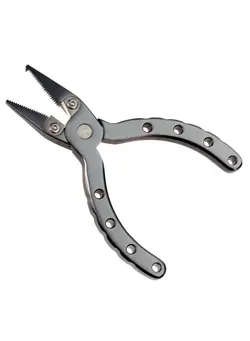 ماهیگیری ابزار ماهیگیری Mini Portable Fishing Plier 