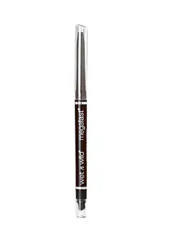 ابرو و چشم سایر Mega Last Retractable Eyeliner Black Brown 