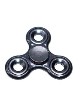 گجت، فیجت و سرگرمی اسپینر Plastic Fidget Spinner DIA145 6.5x6.5x0.65cm 