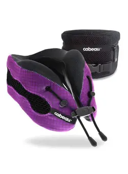 کیف، کوله‌پشتی و چتر چتر CABEAU Evolution Cool 2.0 Travel Pillow - Purple 