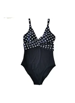 شنا مایو One Piece Bikini Swimsuit M 