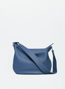 کیف، کوله‌پشتی و چتر چتر HOBO - Premium Classic HandBag - Ocean - LACAMBRA 