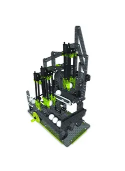یادگیری و آموزشی سایر Vex Robotics Pick And Drop Machine 