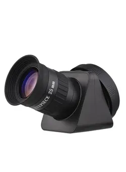 دوربین فیلم‌برداری و عکاسی تلسکوپ و میکروسکوپ 25mm T-Telephoto Lens Refractor Astronomical Telescope 