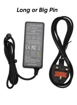 ماشین‌های سواری، سه چرخه و اسکوتر سایر Electrical Balance Scooter Charger, 42V - 1.5A 