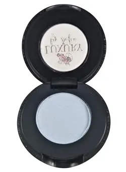 ابرو و چشم سایر Organic Eyeshadow with Natural Ingredients (Blue Pearl) 