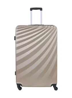 چمدان و ساک مسافرتی چمدان تک 4 Wheel ABS Luggage Carry on Size 20 Inch 