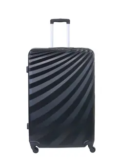4 Wheel ABS Luggage Carry on Size 20 Inch 