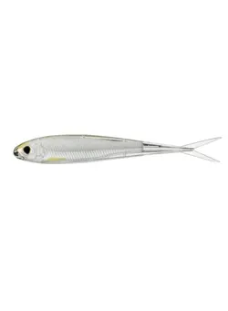 Livetarget Minnow Soft Jerkbait - 3 3/4
