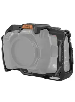 لوازم جانبی فیلم‌برداری و عکاسی سایر SmallRig 3270 Full Cage for BMPCC 6K Pro 