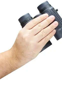 دوربین فیلم‌برداری و عکاسی تلسکوپ و میکروسکوپ H2O 10x42mm Binoculars, Waterproof/Fogproof Roof Prism Binoculars for Boating amd Travel 