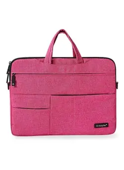 کیف، کوله‌پشتی و چتر کیف و کوله لپ تاپ Sleeve Bag Cover Case For Apple MacBook Retina 13-Inch Pink 