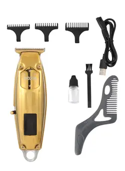 مردانه ماشین اصلاح ROZIA HAIR PROFESSIONAL HAIR TRIMMER, Beard Trimmer HQ258 