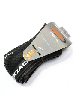 تجهیزات دوچرخه تیوب تایر CST 26